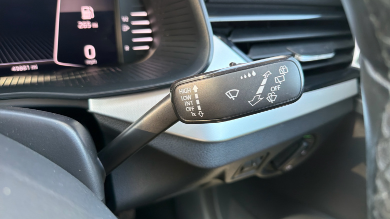 Skoda Kamiq 1.5 TSI SE L 5dr DSG Petrol Hatchback